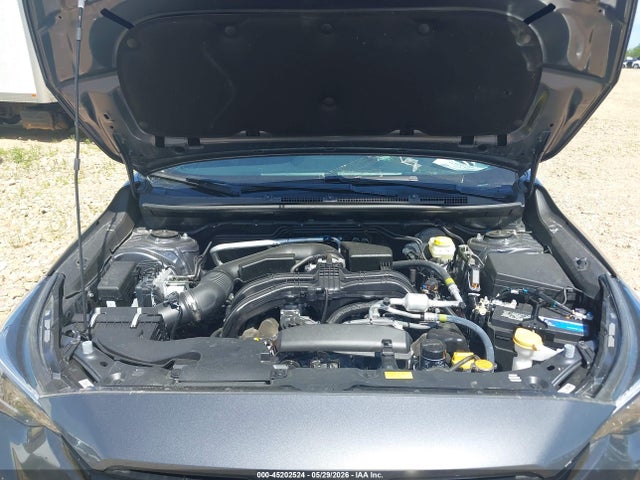 Subaru Crosstrek Sport