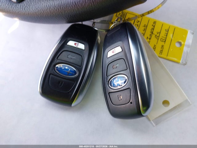 Subaru Impreza Rs 5-door