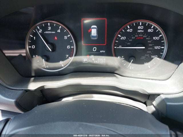 Subaru Impreza Rs 5-door