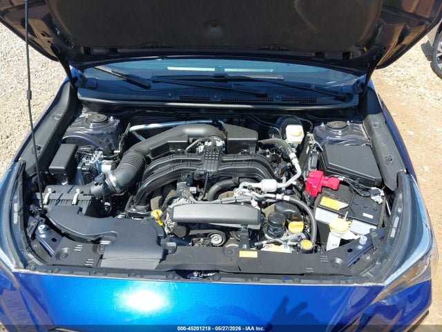 Subaru Impreza Rs 5-door