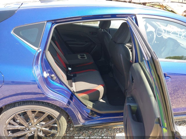 Subaru Impreza Rs 5-door