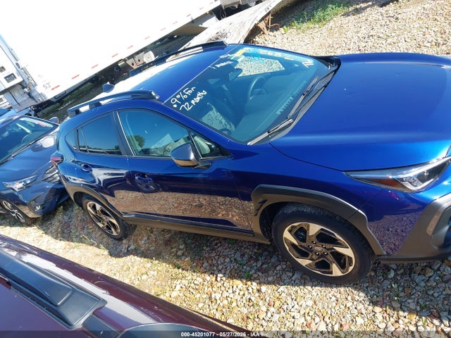 Subaru Crosstrek Limited