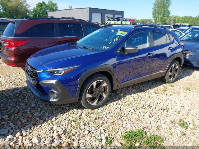 Subaru Crosstrek Limited