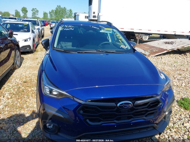 Subaru Crosstrek Limited