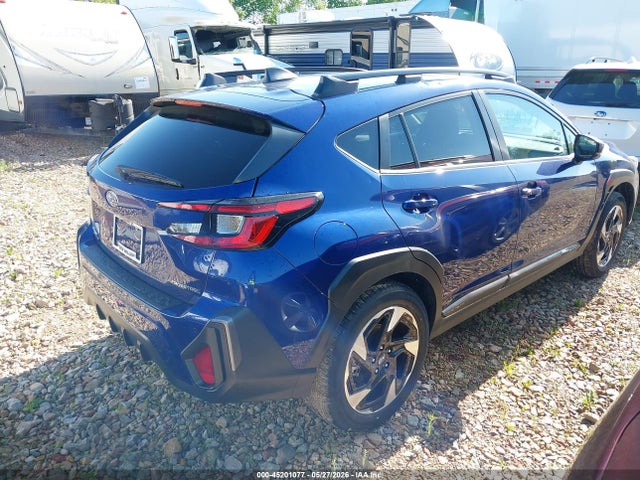 Subaru Crosstrek Limited