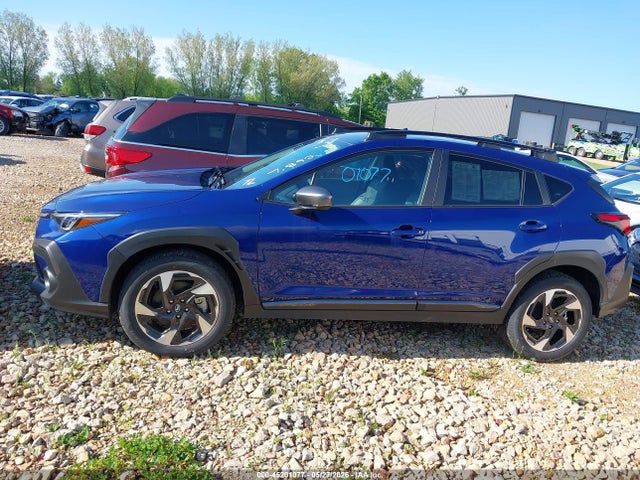 Subaru Crosstrek Limited