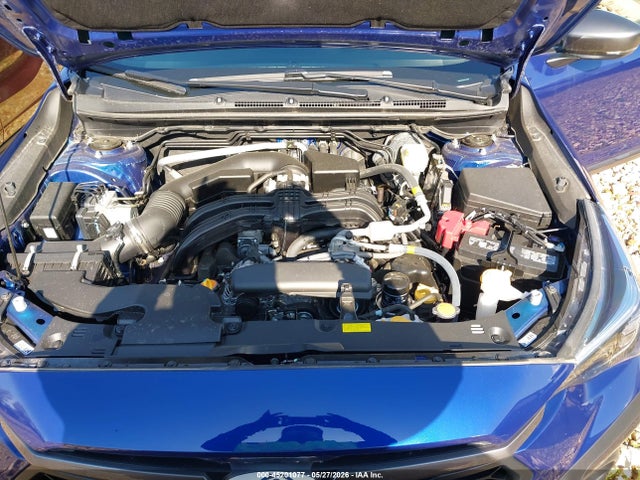 Subaru Crosstrek Limited