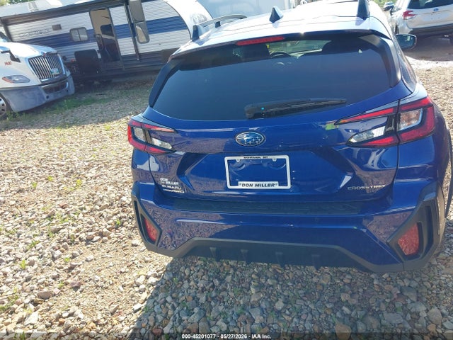 Subaru Crosstrek Limited