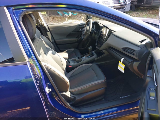 Subaru Crosstrek Limited