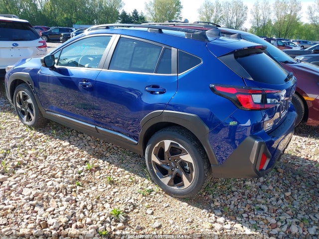 Subaru Crosstrek Limited