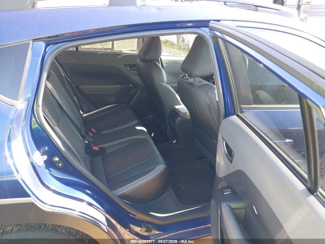 Subaru Crosstrek Limited