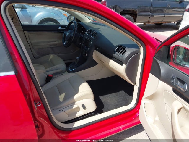 Volkswagen Jetta 2.0l Tdi