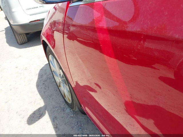 Volkswagen Jetta 2.0l Tdi