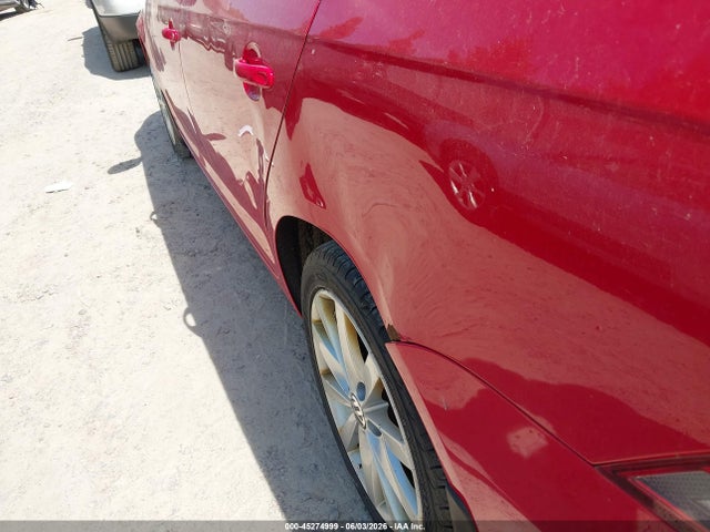 Volkswagen Jetta 2.0l Tdi