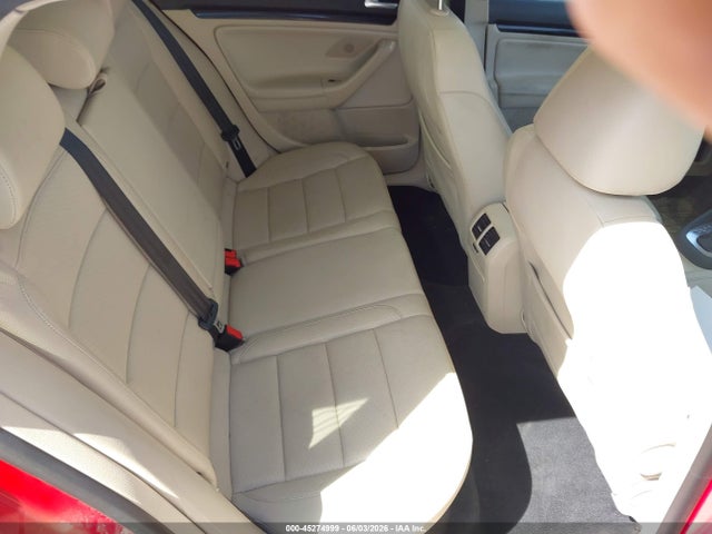 Volkswagen Jetta 2.0l Tdi