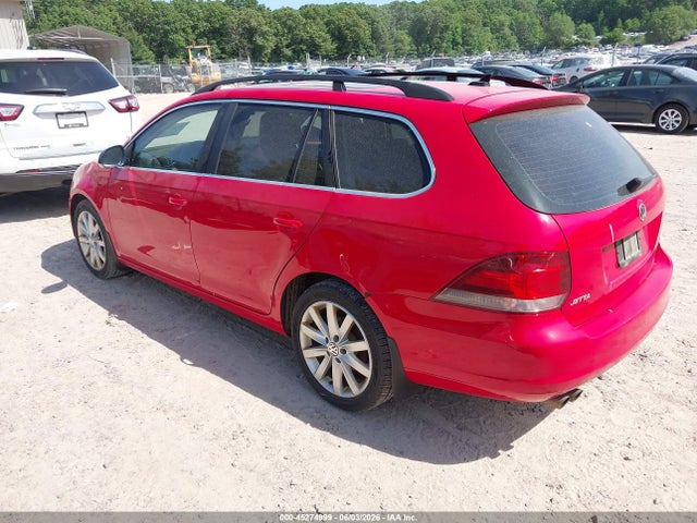 Volkswagen Jetta 2.0l Tdi
