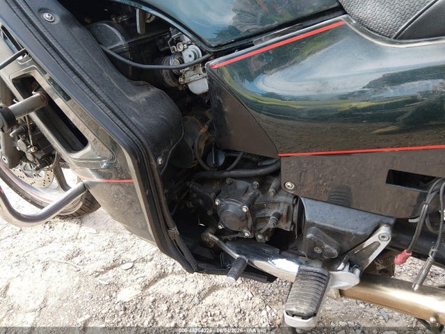 Kawasaki Zg1000