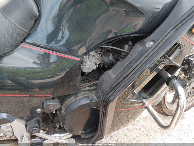 Kawasaki Zg1000