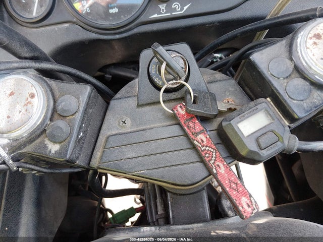Kawasaki Zg1000