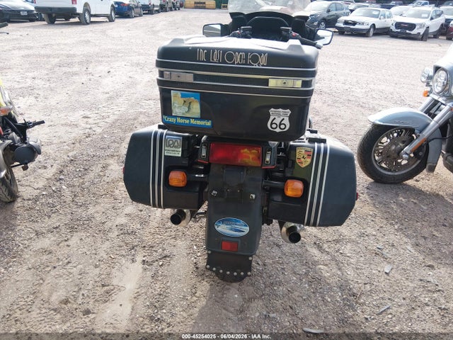 Kawasaki Zg1000