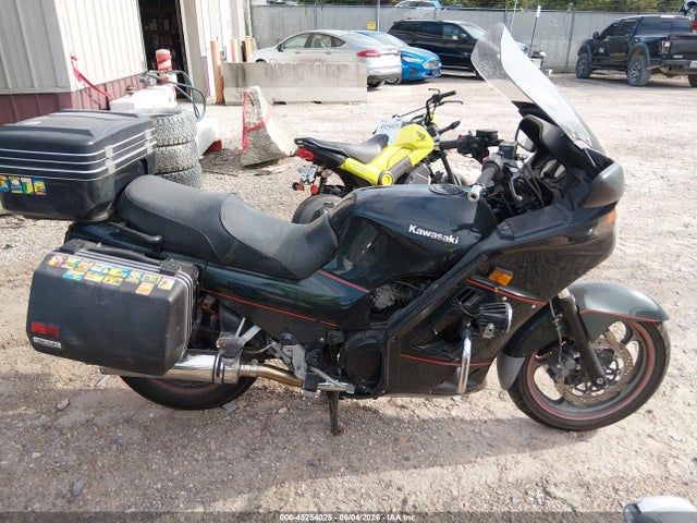 Kawasaki Zg1000