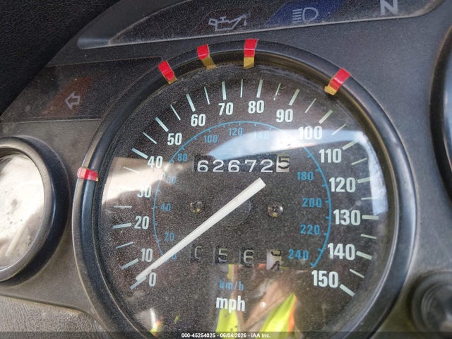 Kawasaki Zg1000