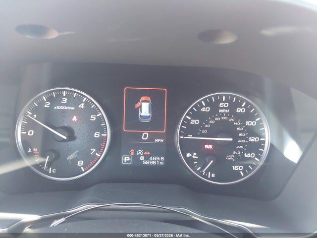 Subaru Outback Limited
