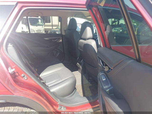 Subaru Outback Limited
