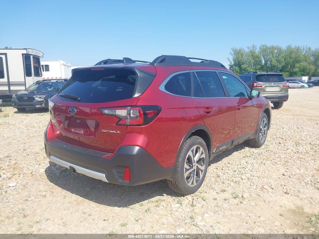 Subaru Outback Limited
