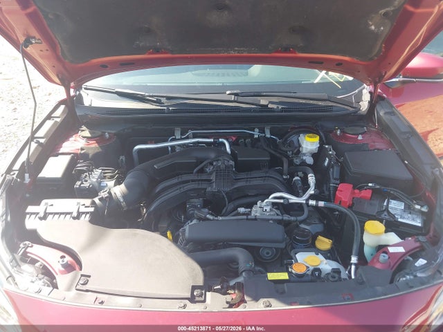 Subaru Outback Limited