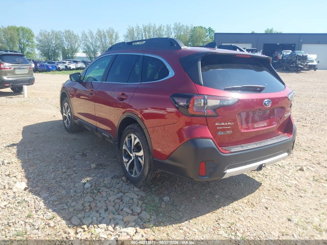 Subaru Outback Limited