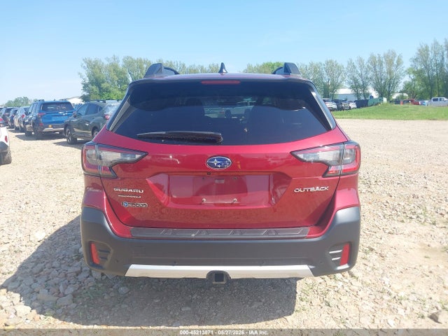 Subaru Outback Limited