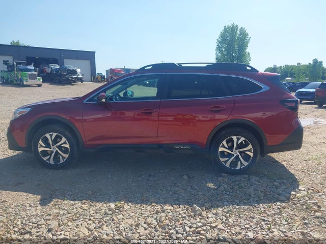 Subaru Outback Limited
