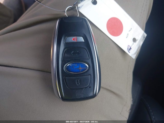 Subaru Outback Limited