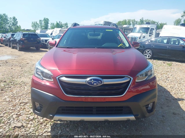 Subaru Outback Limited