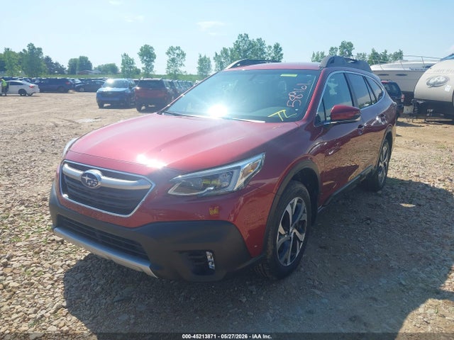 Subaru Outback Limited