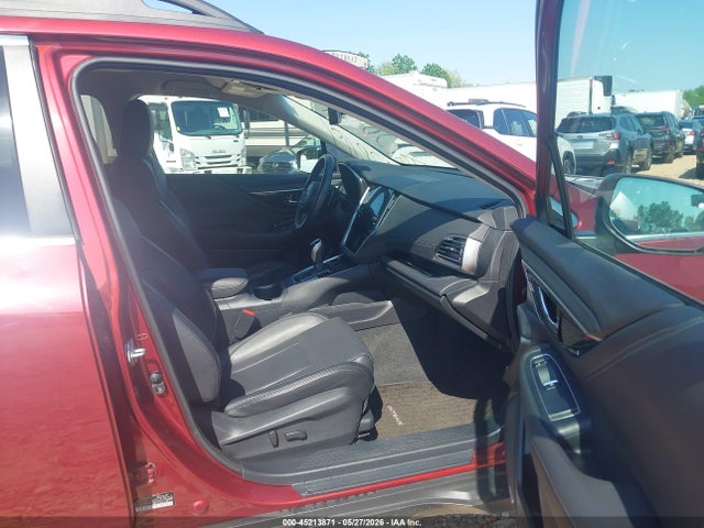 Subaru Outback Limited