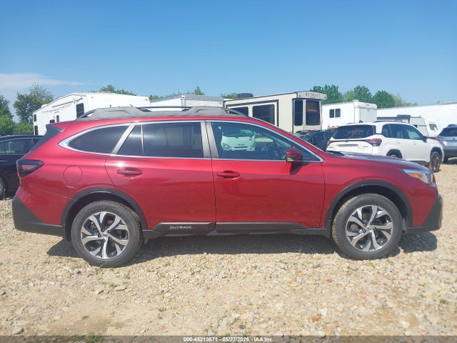 Subaru Outback Limited