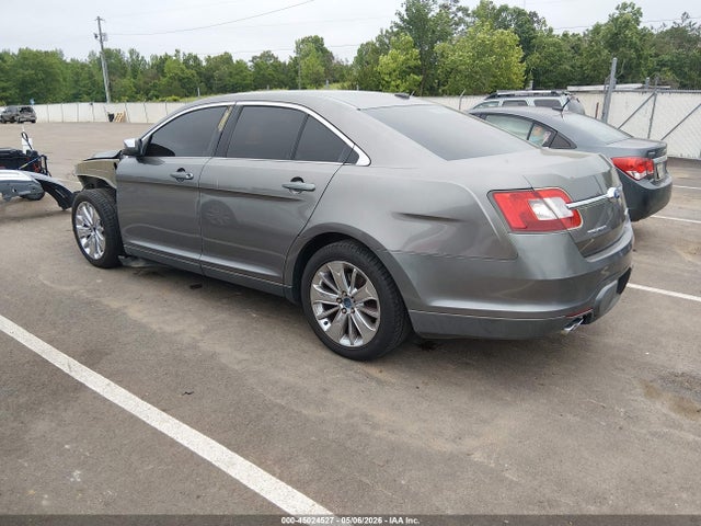 Ford Taurus Limited