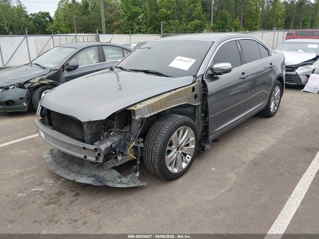 Ford Taurus Limited