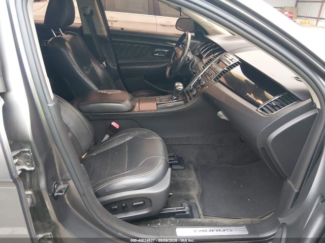 Ford Taurus Limited