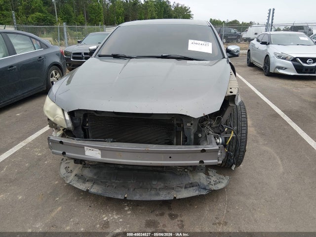 Ford Taurus Limited