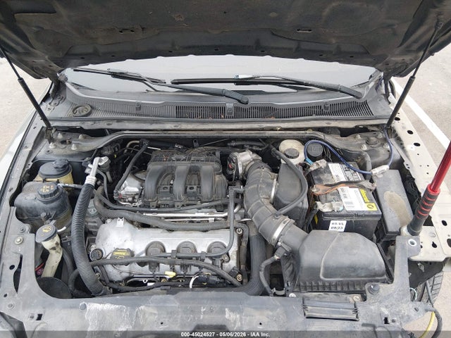 Ford Taurus Limited