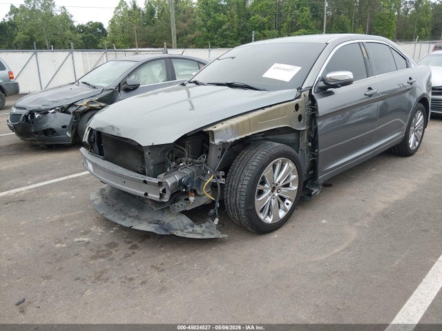 Ford Taurus Limited
