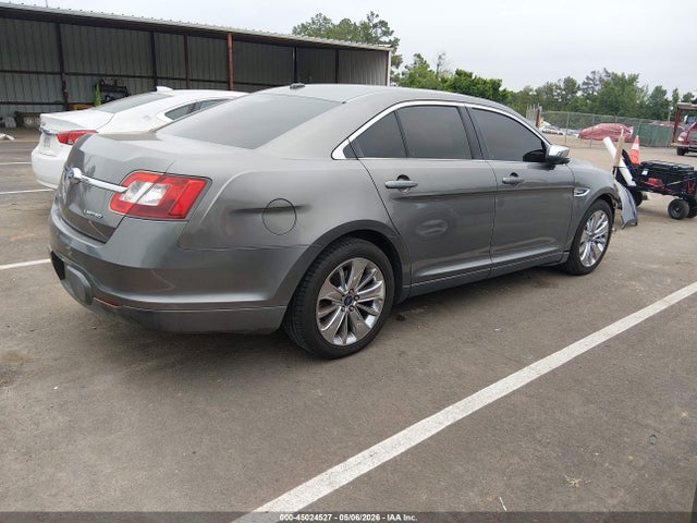 Ford Taurus Limited