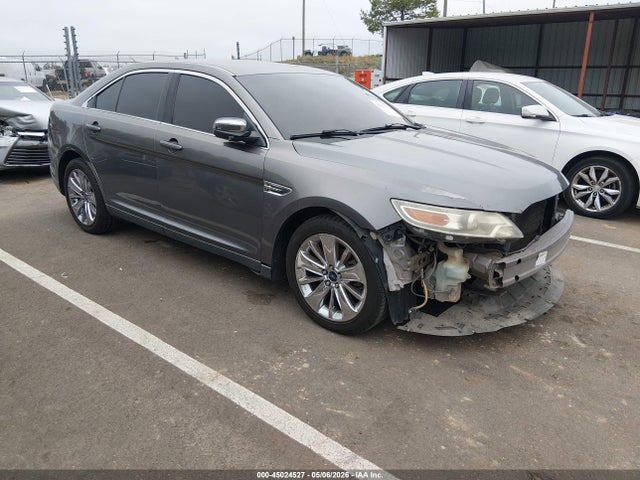 Salvage Ford Taurus Image