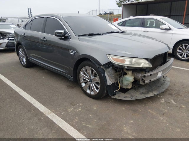Ford Taurus Limited