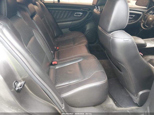 Ford Taurus Limited