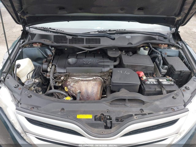 Toyota Venza Xle