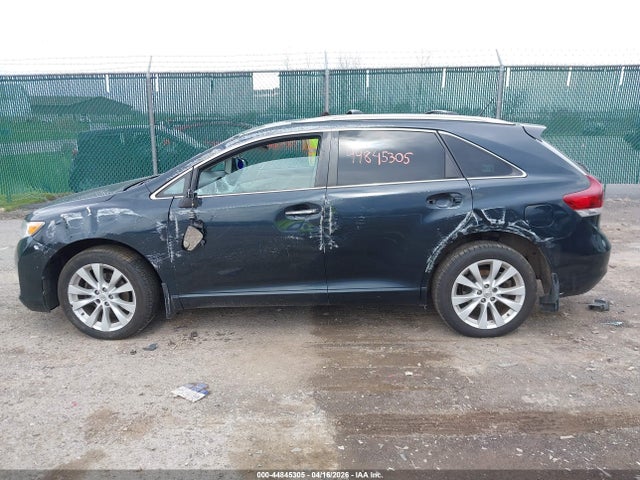 Toyota Venza Xle